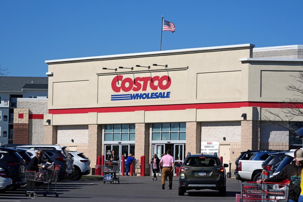 The most popular snack at Costco is revealed, and the selection may surprise you